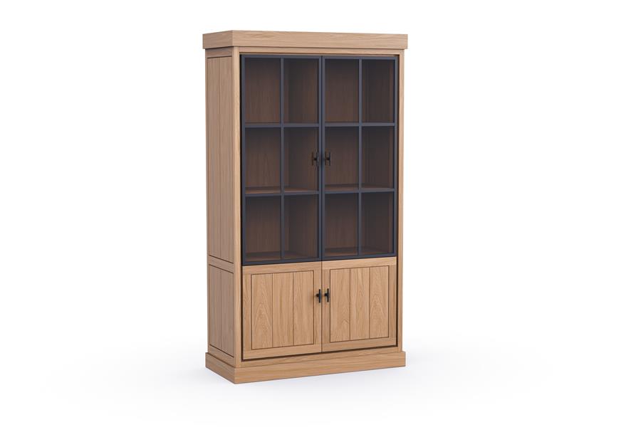 Display cabinets - Theuns furniture