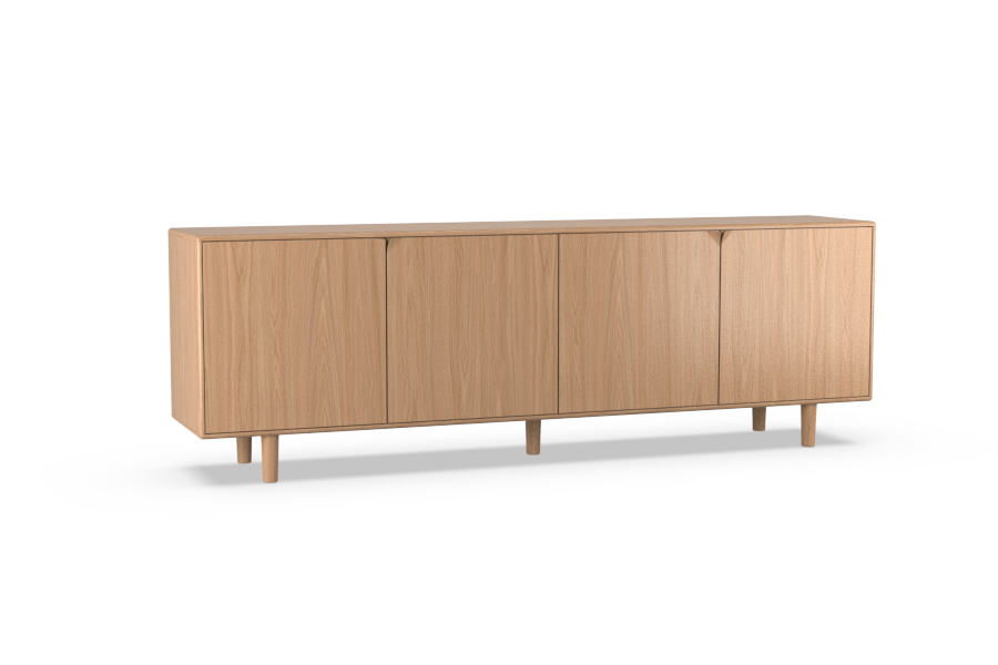 Dressoir - Theuns meubels