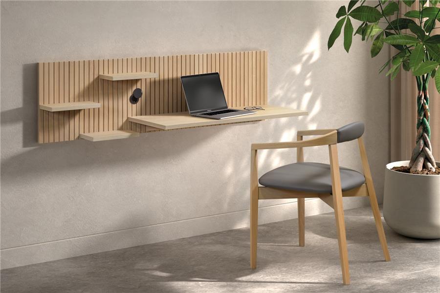 Hang-bureau