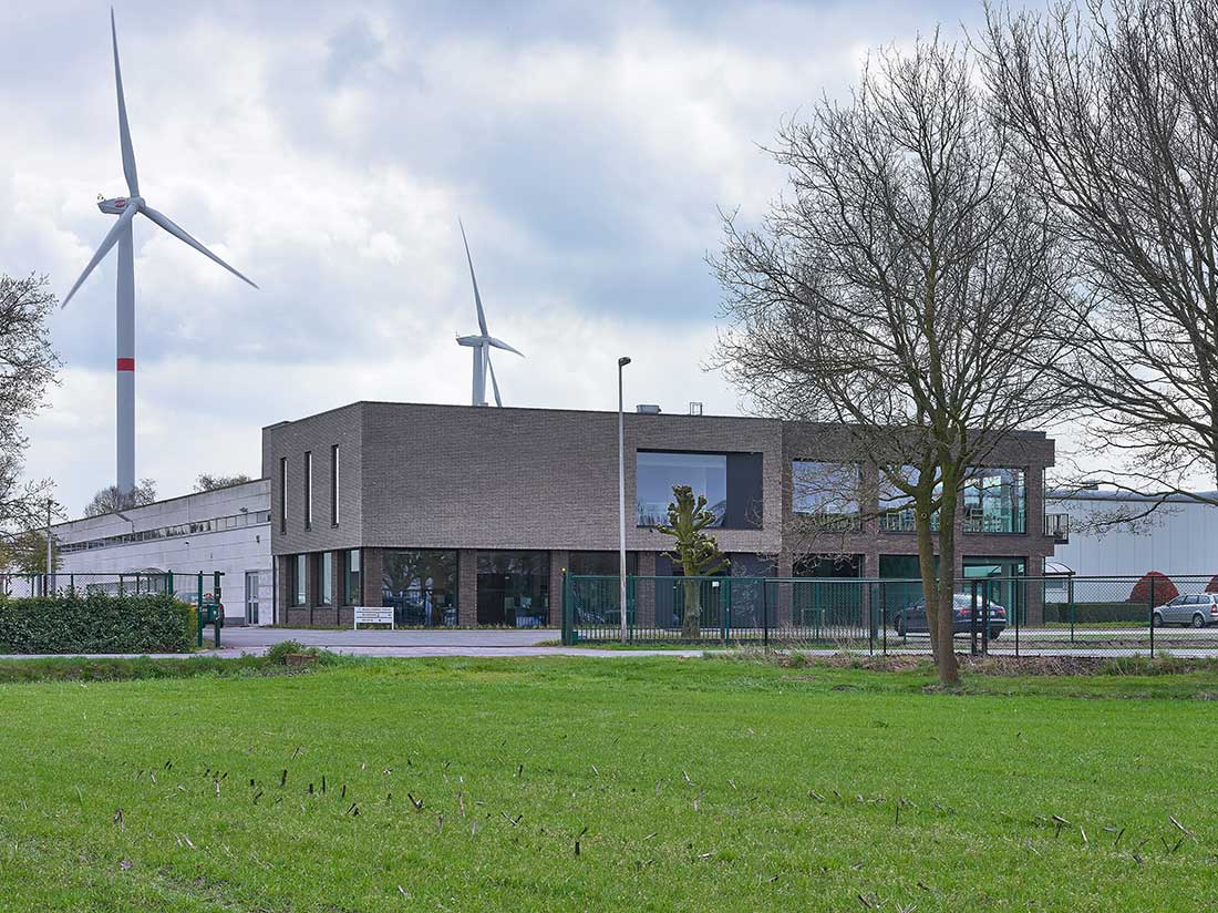 Meubelfabriek Theuns, Essen Belgium