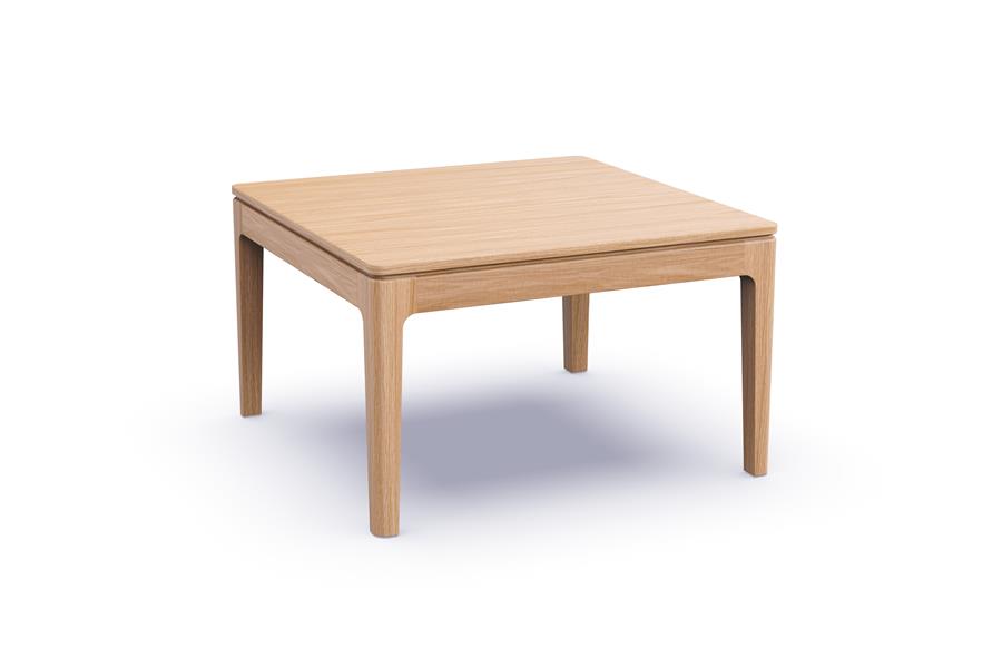 Salontafel 70 cm - Theuns Eiken meubels