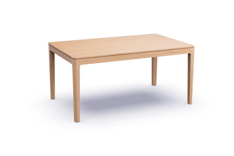 Tafel 160cm - Theuns Eiken meubels