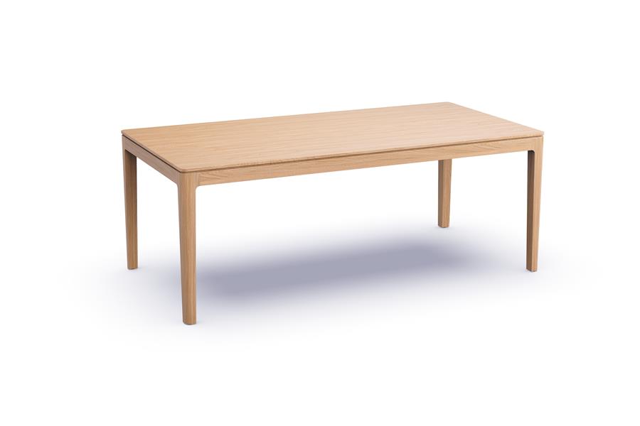 Tafel 200cm - Theuns Eiken meubels