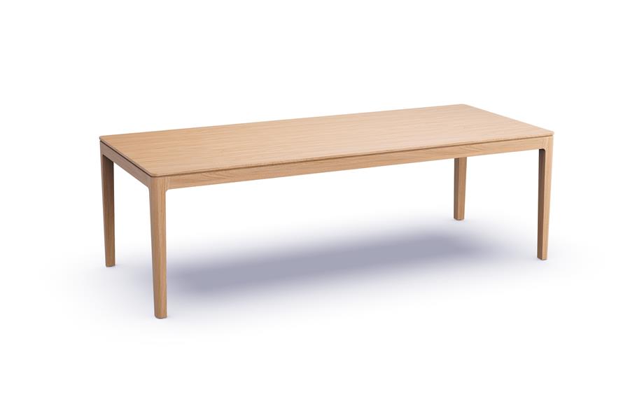 Tafel 240cm - Theuns Eiken meubels