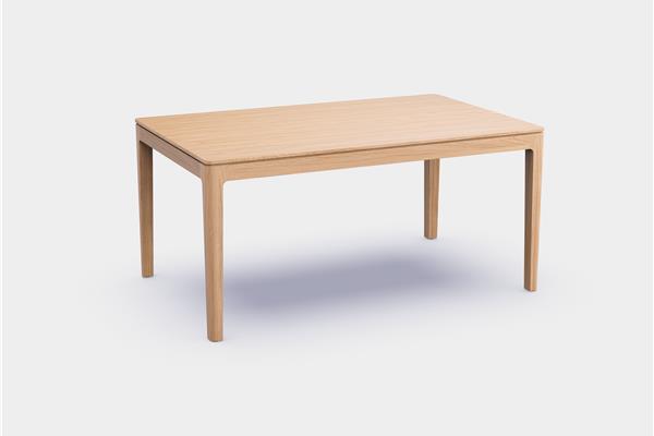 Tafel 160cm - Eiken meubels