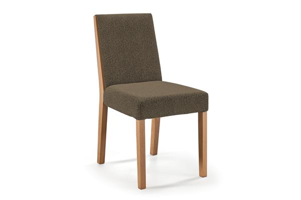 Jura eiken stoel - Eiken meubels
