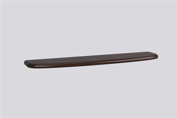 Boekenschap 120 cm - Eiken meubels