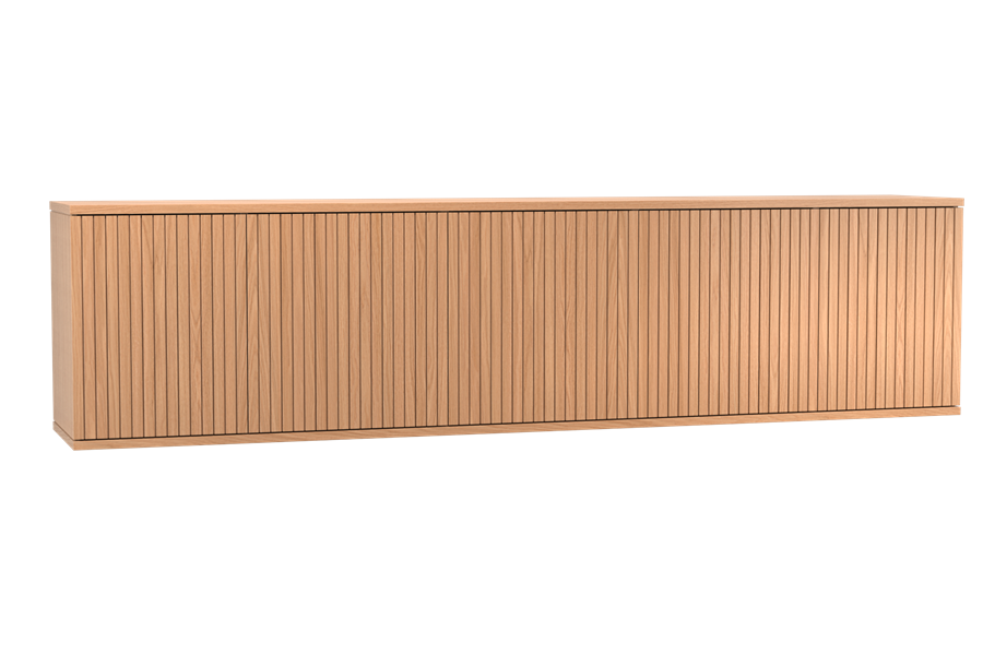 dressoir 5-deurs - Theuns Eiken meubels