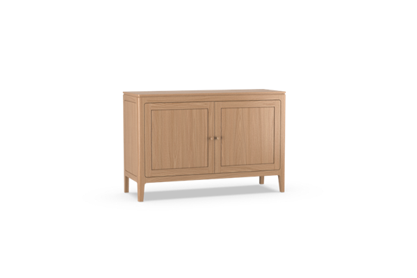 dressoir 2-deurs - Theuns