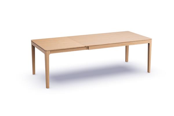 Verlengtafel 160-240cm - Theuns