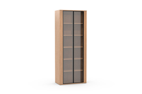 Vitrine 2 portes - Theuns