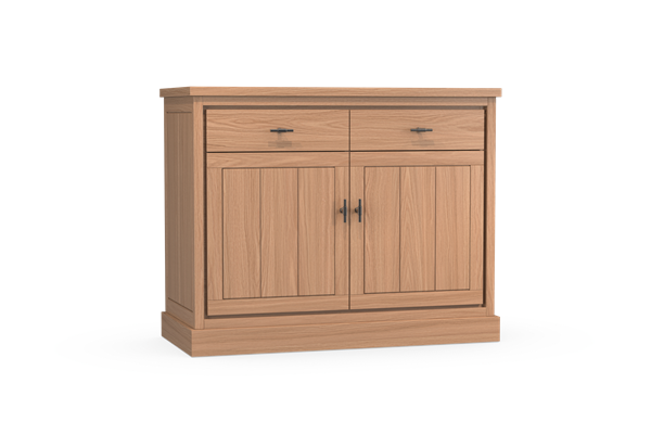 dressoir 2-deurs - Theuns