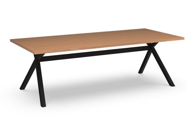 Tafel 220 cm - Theuns