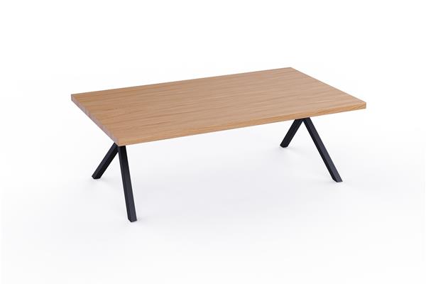 Salontafel 120 cm - Theuns
