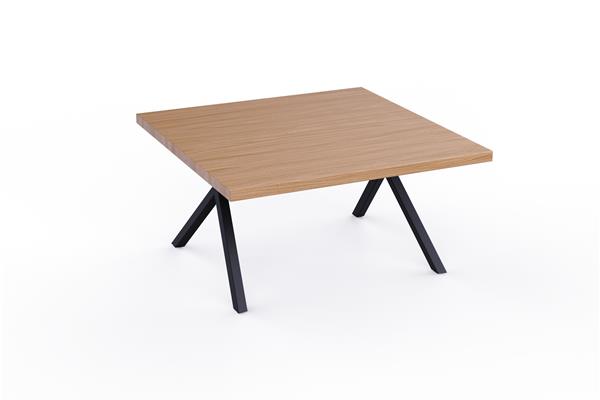 Salontafel 80 cm - Theuns