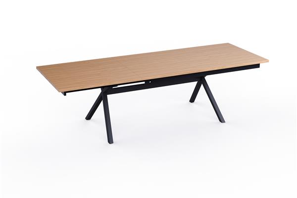 Verlengtafel 180/280 cm - Theuns