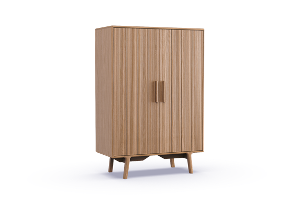 Placard 2-portes - Theuns