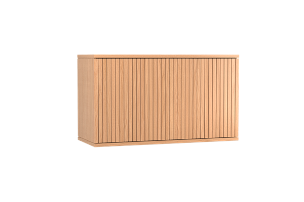 dressoir 2-deurs - Theuns