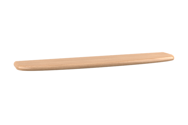 Boekenschap 120 cm - Theuns