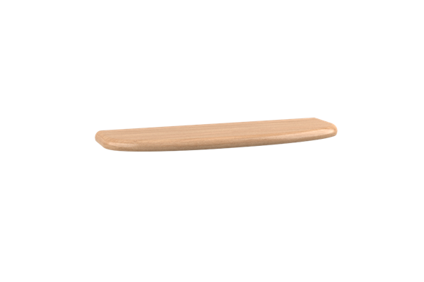 Boekenschap 80 cm - Theuns