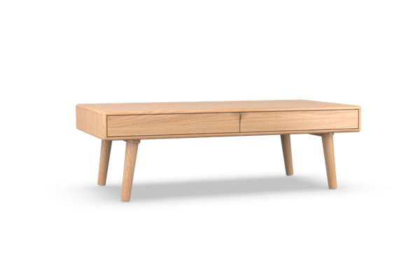 Table basse 130 cm - Theuns