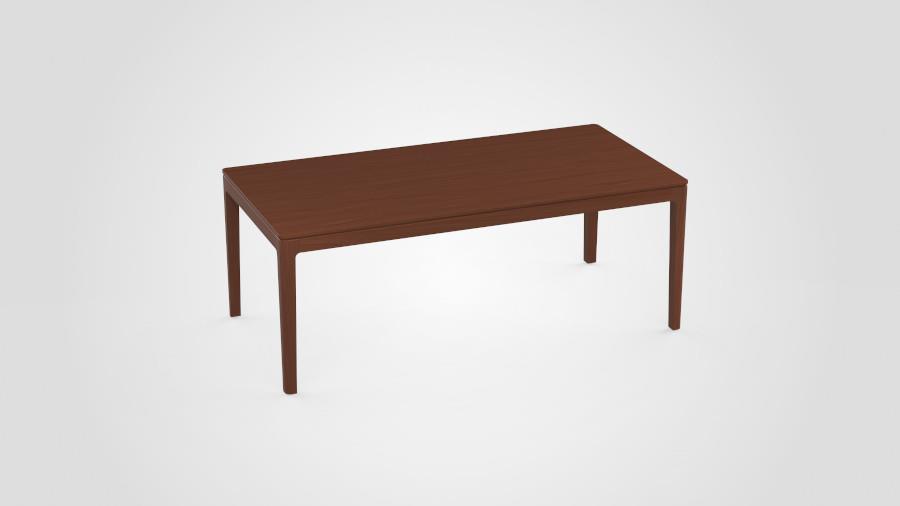 Tafel 200cm - Theuns Eiken meubels