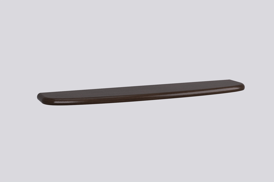 Boekenschap 120 cm - Theuns Eiken meubels